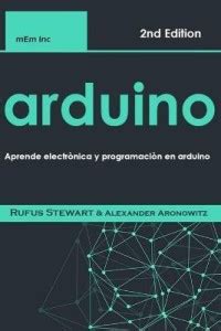 Arduino: Buy Arduino by Stewart Rufus at Low Price in India | Flipkart.com