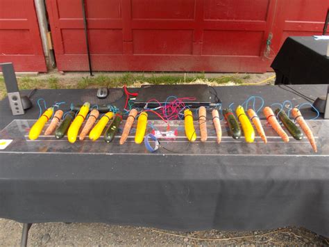 Image result for MaKey MaKey Piano Keyboard