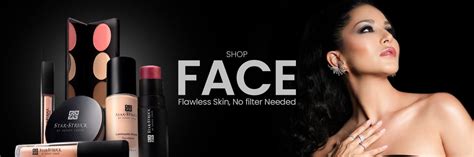 StarstuckbySL - Official Cosmetic Line by Sunny Leone – Star Struck by ...