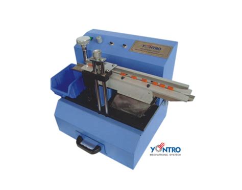 COmponent Pre Forming Machines