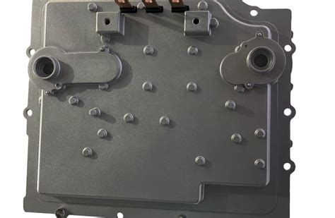 Delphi Tech's new inverter cuts EV charging time by half | Autocar ...
