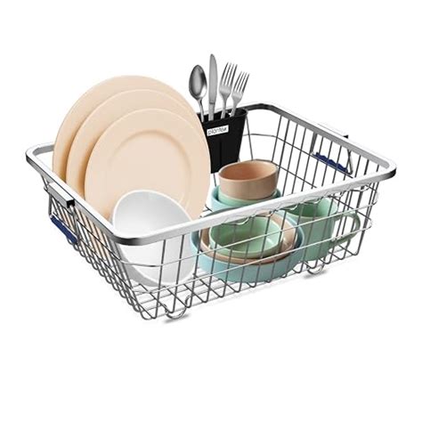 Dish Drainer racks – Plantex E-Commerce Private Limited