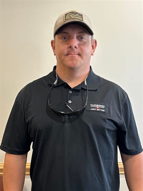 Meet Our Staff Salisbury NC | Cloninger Toyota