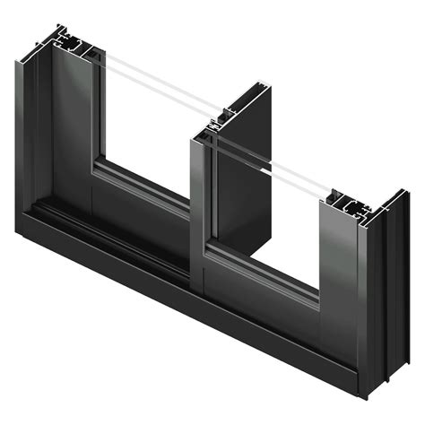 K30SL Sliding - Kolki Window