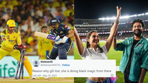 Shameful! Sara Ali Khan Becomes Target Of Trolling For ‘Black Magic ...