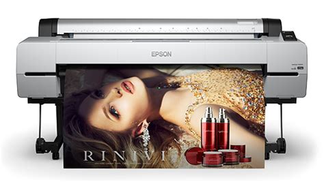 C11CE20403 | Epson SureColor SC-P20070 Photo Graphic Production Printer ...