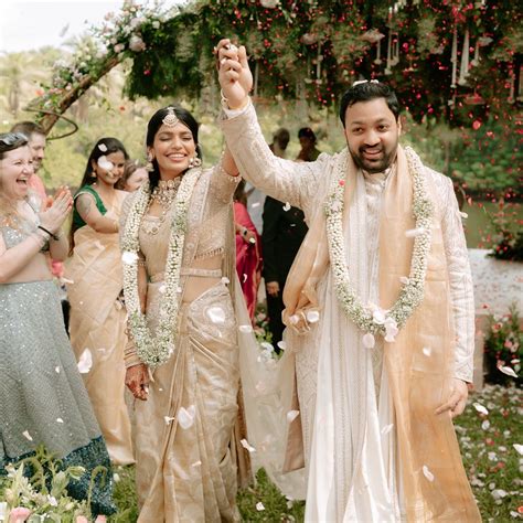 Weddings News | Latest Weddings Updates, Stories & Photos | Vogue India