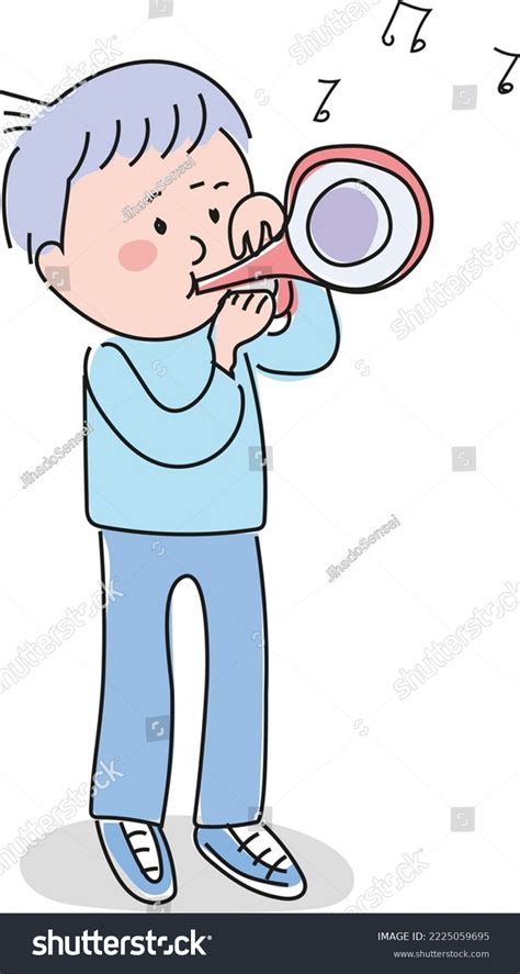 Image result for Bugle Playing