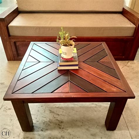 Shop Unique Solid Wood Tables Online for Home – CustHum