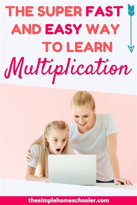 Image result for How to Learn Multiplication Tables Fast