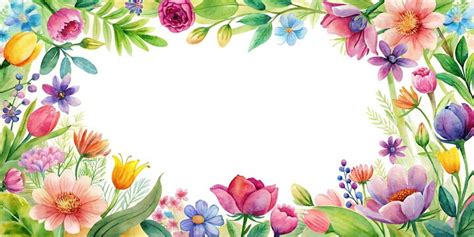 Image result for Spring Border