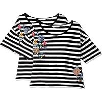 Amazon.in Bestsellers: The most popular items in Women's T-Shirts