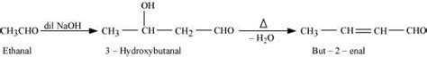 NCERT Solutions Class 12 Chemistry Chapter 8 - Aldehydes, Ketones and ...