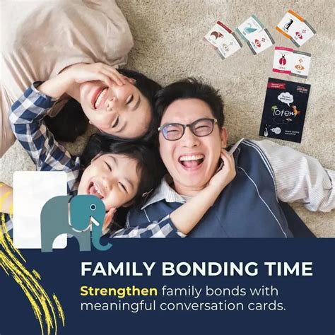 Totem Card Game