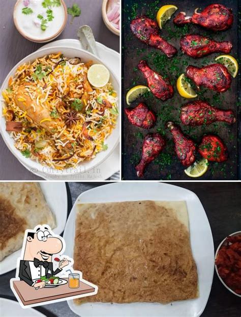 Seven Eleven Karaikudi Restaurant, Chennai - Restaurant reviews
