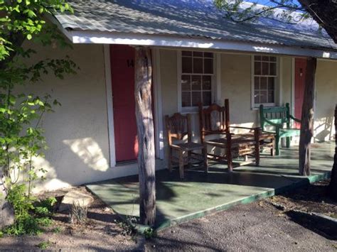 OUTBACK OASIS MOTEL (Sanderson) - Motel Reviews & Photos - Tripadvisor