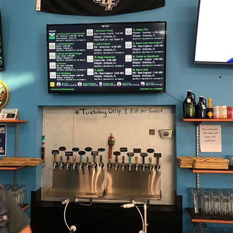 ELLIPSIS BREWING - All You Need to Know BEFORE You Go 2026 (with Photos ...