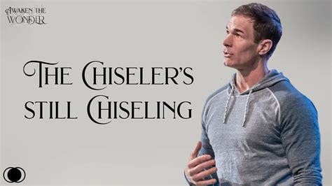 The Chiseler's Still Chiseling | Lead Pastor Dr. Jon Lepinski | The ...
