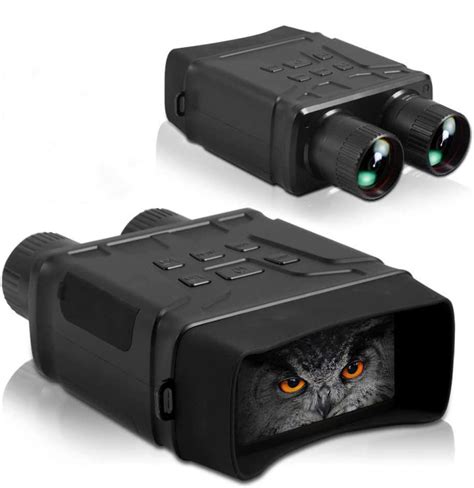 Night Vision Goggles Binoculars R6 1080P | Kentfaith - K&F Concept