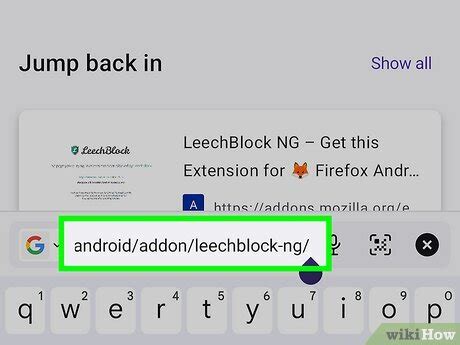 Image result for Block Websites Tutorial