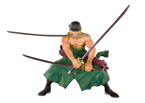 One Piece Quotpirate Hunterquot Roronoa Zoro Characters Tv
