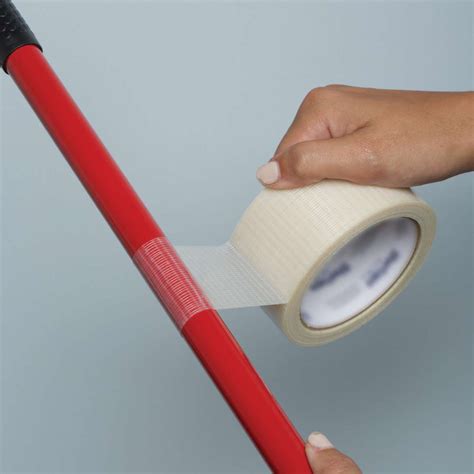 Clear Duck Tape Brand Duct Tape Transparent | Duck Brand