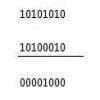 Explain binary arithmetic operation along with example - Brainly.in