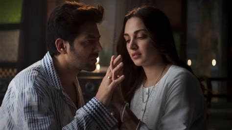 Satya Prem Ki Katha: Kartik Aaryan and Kiara Advani to bring actual ...