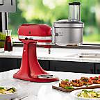Image result for KitchenAid Dicing Disc for Food Processor