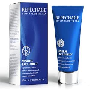 Buy Repechage Vitamin C Makeup Primer for All Skin Types. Mineral Face ...