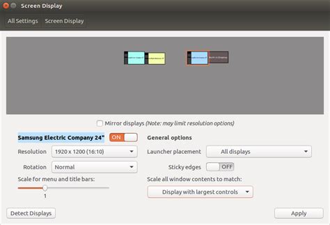 Screen Align Windows 1.0 的图像结果