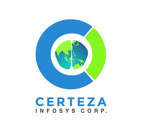 Certeza Infosys Corp.