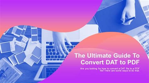 Convert DAT File 的图像结果