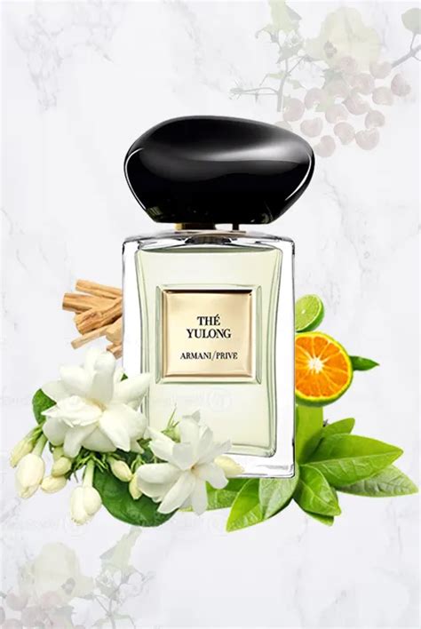 Top Fragrance Trends & Nature-Inspired Perfumes | Mall of the Emirates