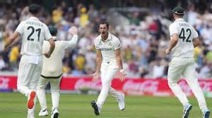 AUS vs SA Highlights, WTC Final: Australia pace trinity keeps game in ...