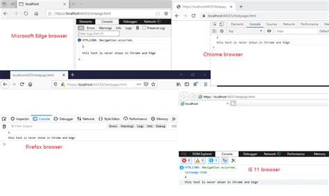 Local Storage in Microsoft Edge 的图像结果