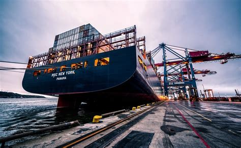 Our Services : : GM Logistics