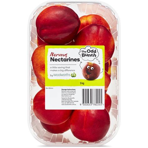 Nectarines Calories 100 Grams at Samantha Atherton blog