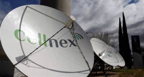 Cellnex abre un programa de recompra de acciones para empleados de 24,7 ...