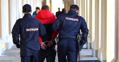 Russia’s Police to Uphold “Traditional Russian Values” Under New Decree