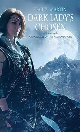 Buy Dark Lady's Chosen Book Online at Low Prices in India | Dark Lady's ...