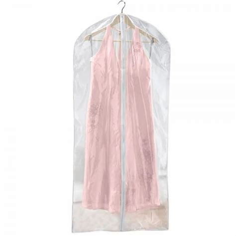 PVC Garment Cover - Able Transparent T- Shirt Cover Manufacturer from ...