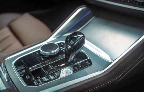 2020 BMW X6 road test review - Overdrive