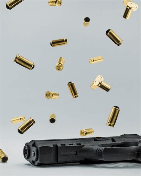 Image result for Bullets May Fly Round Sample