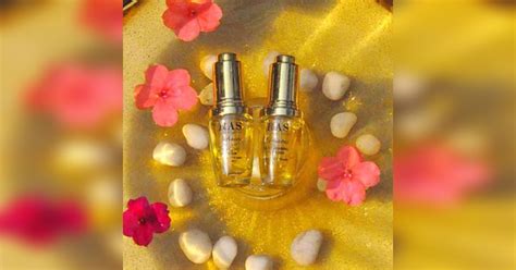 Ras Luxury Oils | LBB