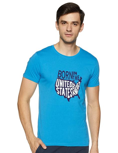 Fruit of the Loom Ultra-Soft Cotton Round Neck T-shirt for Men | Smooth ...