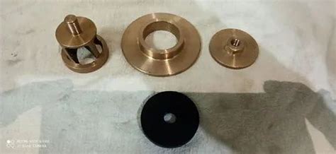 Valve Assemblies - Mark 2 Lower Valve Assembly Manufacturer from Hyderabad