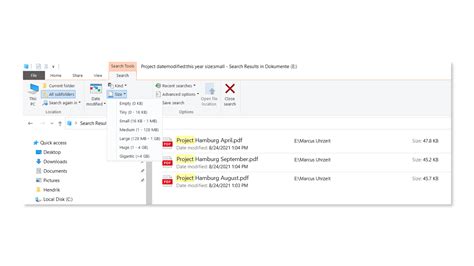 Image result for Windows File Search