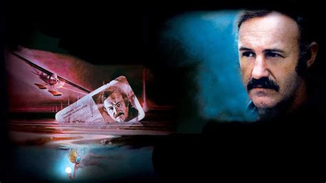 HAU Movie Club: Προβολή "Night Moves" (1975) με τον Gene Hackman ...