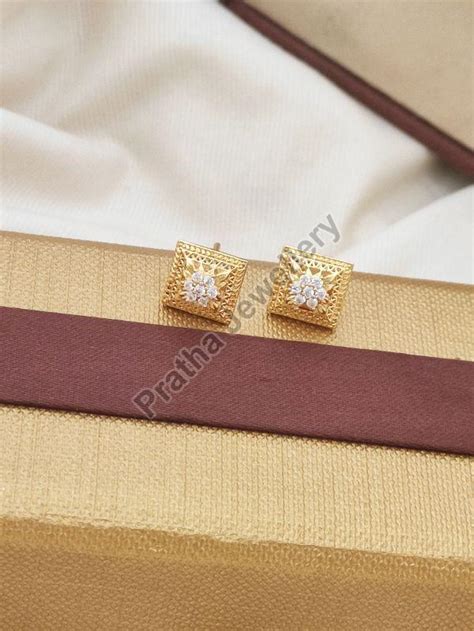 Artificial Earrings Set
